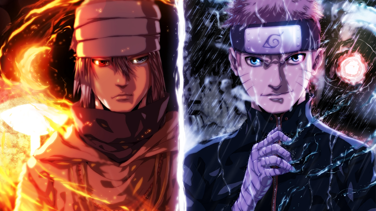 10 Naruto Uzumaki Wallpapers For Mobile And Desktop Hd Otakukart