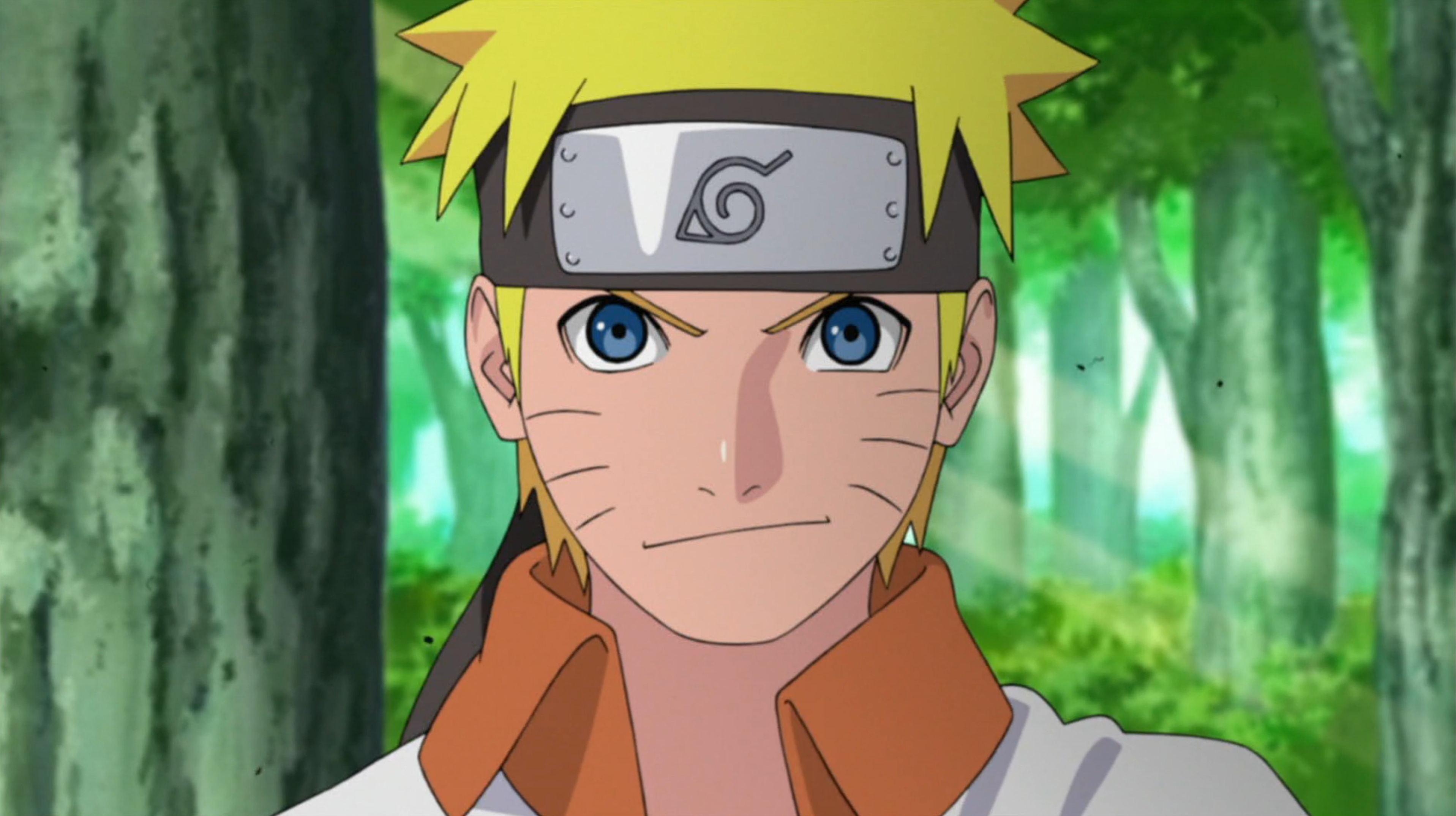 Top 10 Strongest Naruto Characters   Most Voted - 65