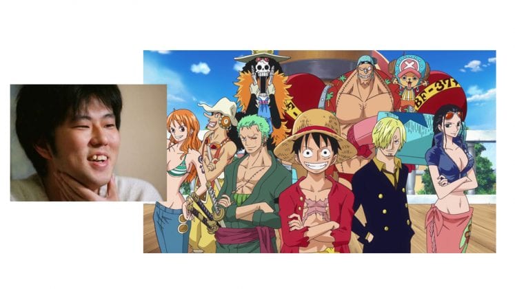 One Piece creator breaks his own Guinness World Record
