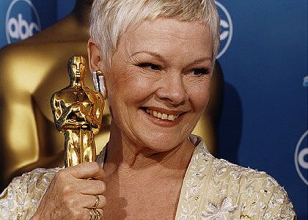 Judi Dench Net Worth in 2020 and Early Life - 37