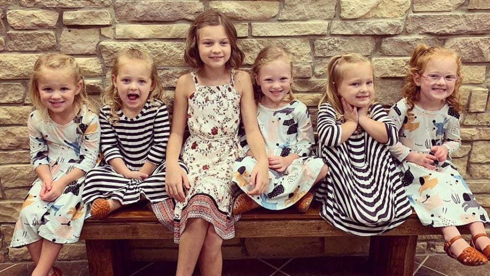 OutDaughtered Season 7  Release Date   Episode Details - 53