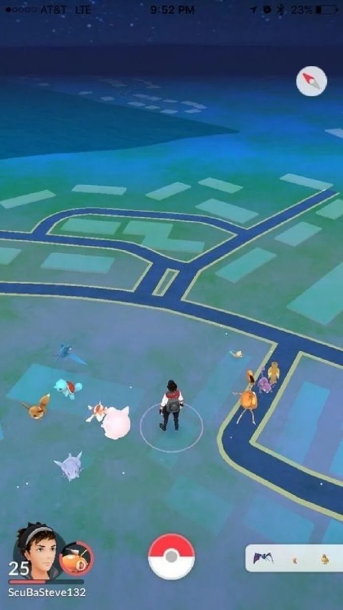 Pokemon Trainer is Getting CLUSTER Rare Pokemon 5-10 times a Day