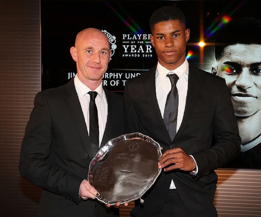 Marcus Rashford Net Worth in 2020 and All You Need to Know - 91