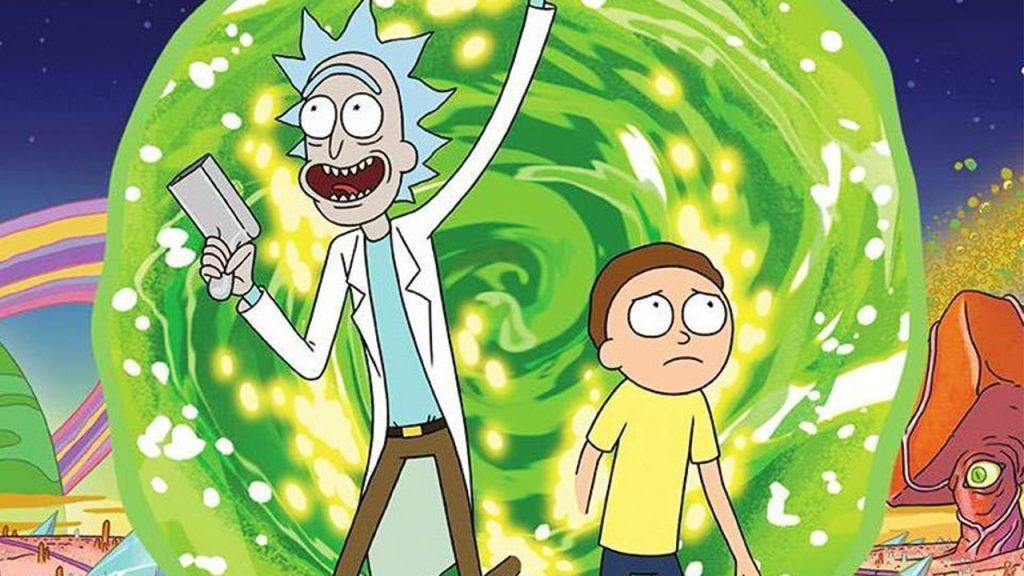 Rick And Morty Season 4: Release Date Update - Otakukart