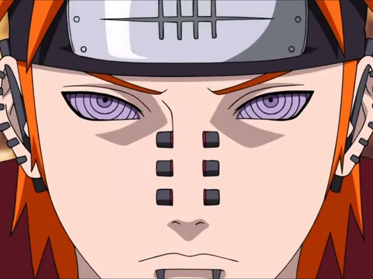 Featured image of post Rinnegan Users Naruto A rinnegan user is said to have control over life and death itself which makes only the strongest of characters worthy of this eye