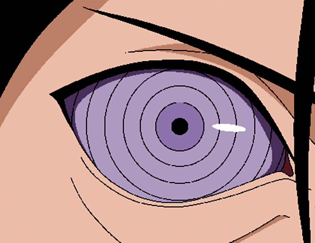 Top 8 Dojutsu (Eye Powers) in Naruto - OtakuKart