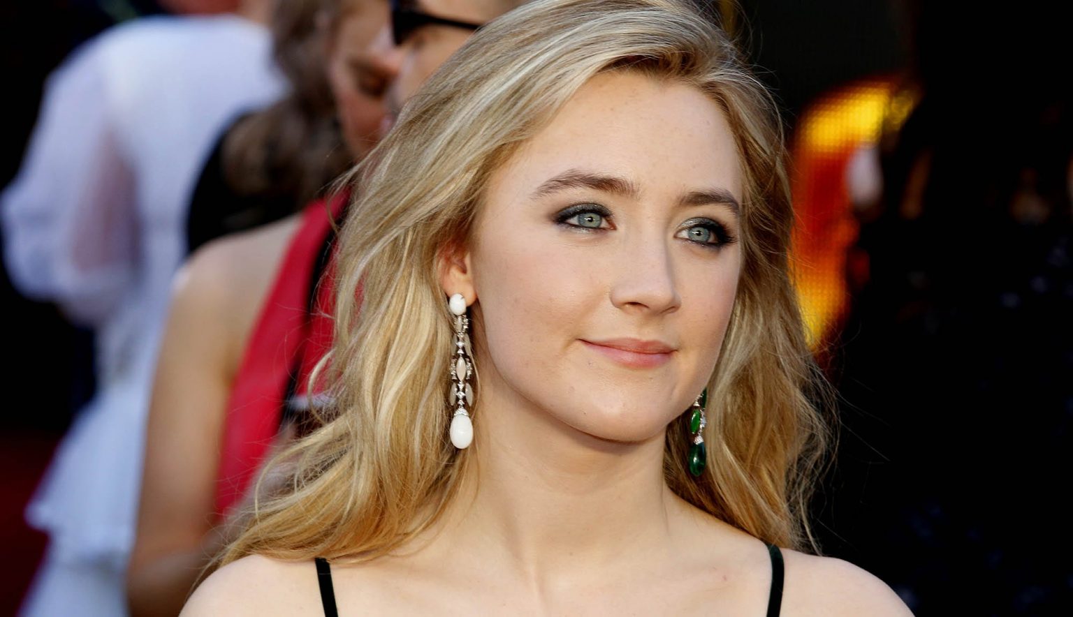 Saoirse Ronan's 10 Best Movies According To Rotten Tomatoes OtakuKart