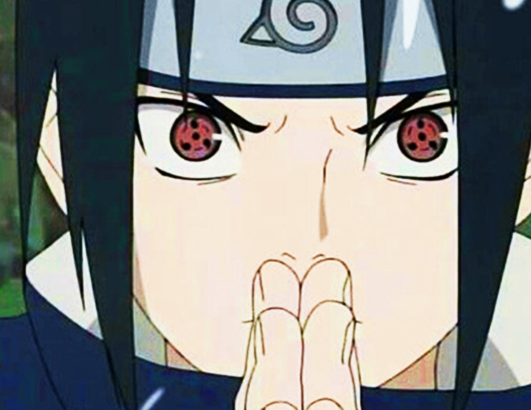 Top 8 Dojutsu  Eye Powers  in Naruto - 7