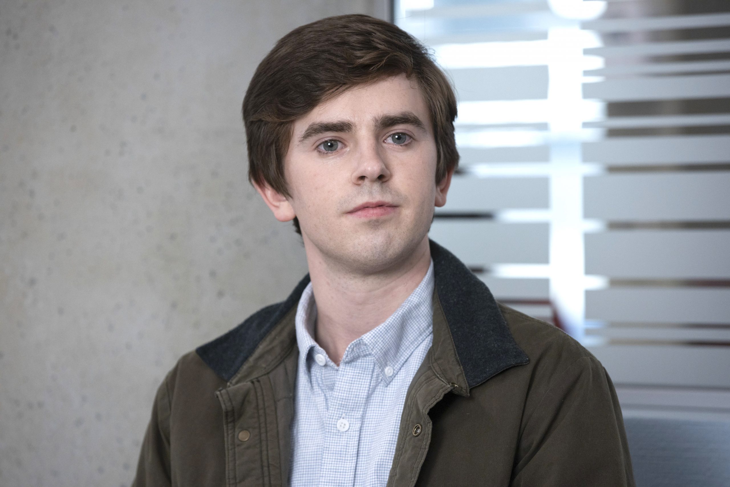 The Good Doctor Season 2 Episode 2  Where to Stream And Spoilers - 50