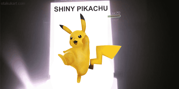 SHINY Pikachu coming to Pokemon GO In Next Week s Event - 20