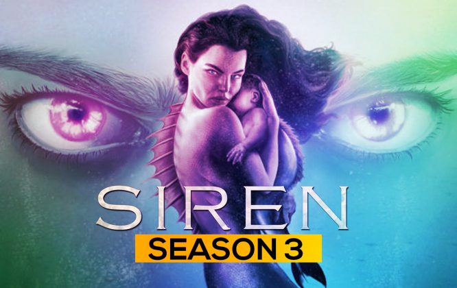 Did Ben Die In Siren Season 3 OtakuKart
