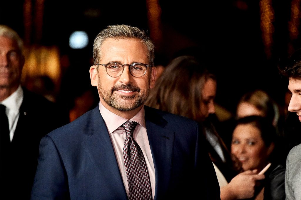 Steve Carell’s 10 Best Movies According To IMDb OtakuKart