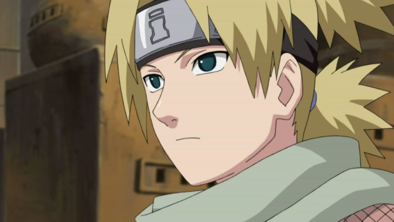 10 Naruto Characters Who Can Outsmart Anyone   Ranked - 27