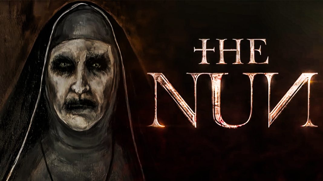 The Nun fecha de lanzamiento, tráiler, elenco y actualizaciones