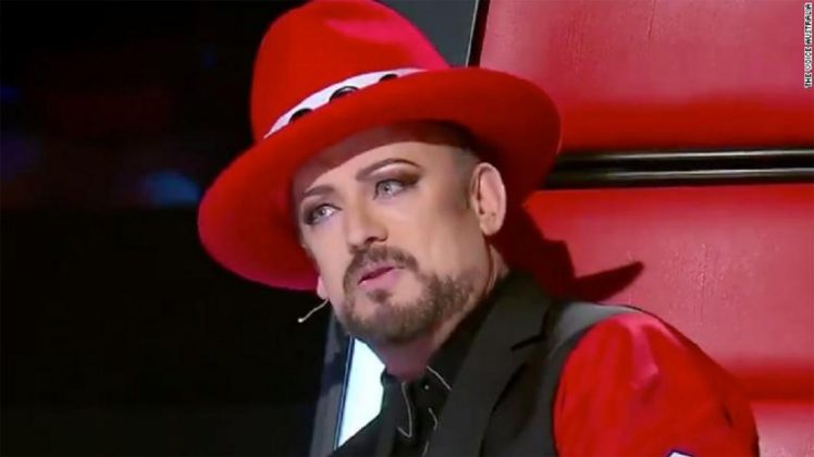 Boy George Net Worth in 2020 and All You Need to Know - OtakuKart