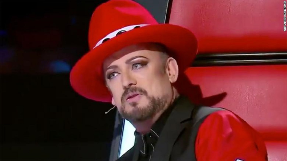 Boy George Net Worth in 2020 and All You Need to Know - 9