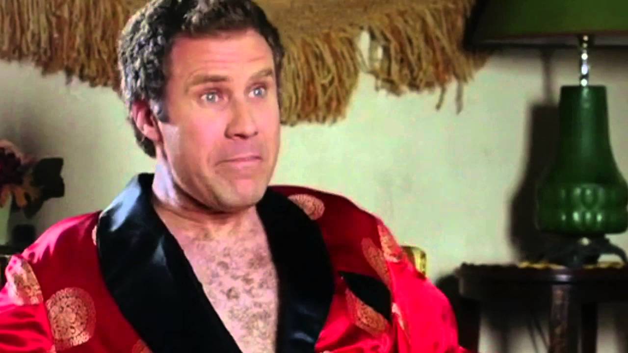 Will Ferrell's 10 Best Movies, According To Rotten