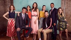 Younger Season 6  Release Date  Cancelled Or Continued  - 42