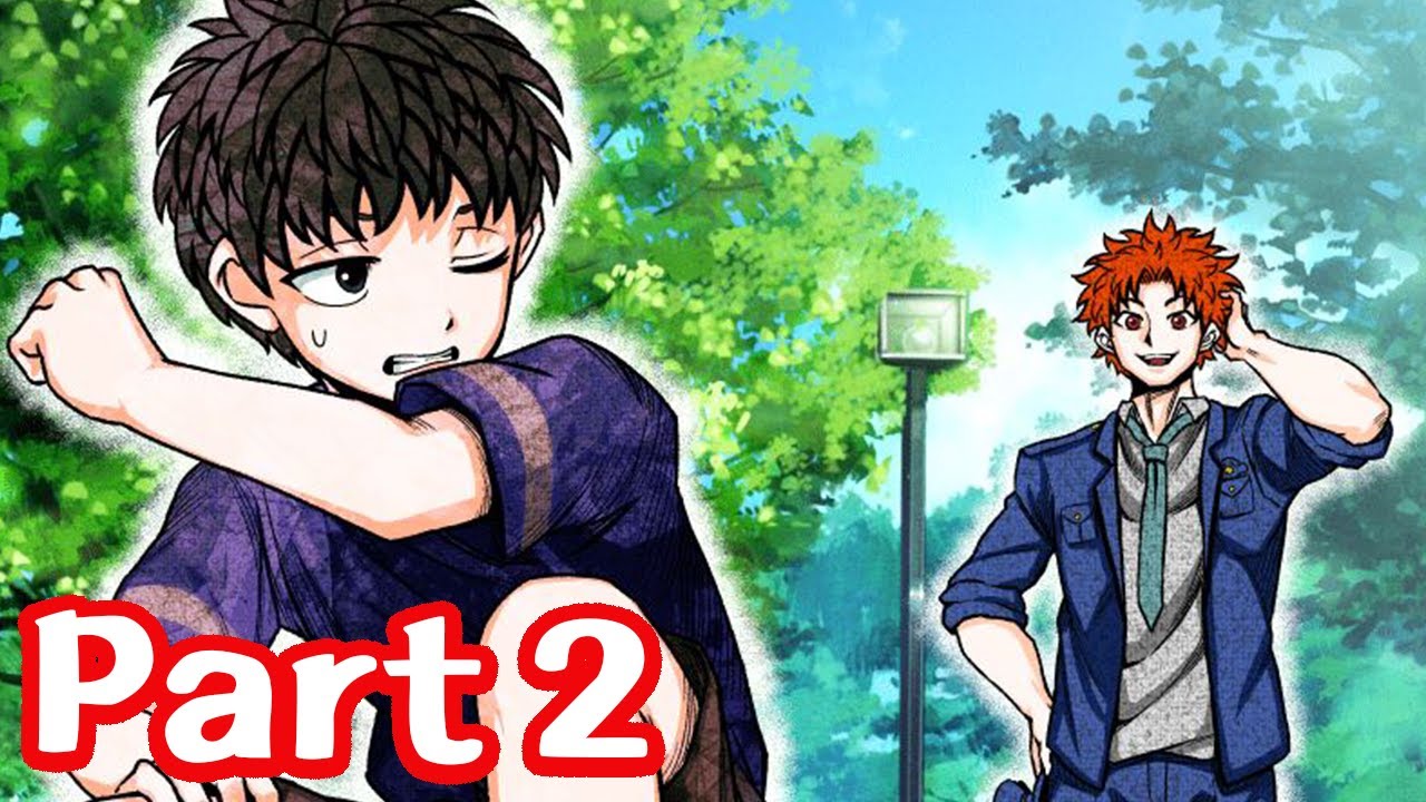 Your Turn To Die Chapter 3 Part 2 Release Date And Everything You Should Know Otakukart