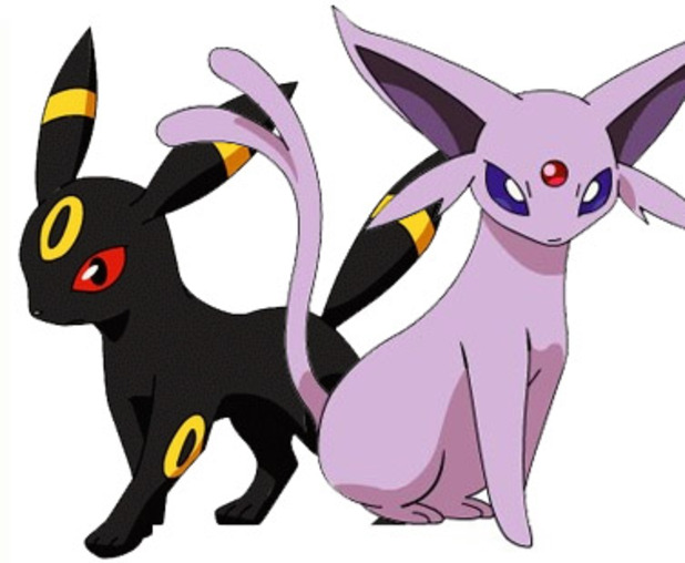 Will We Be Able To Manipulate The Next Gen Of Eevee Evolutions With A Nickname  - 30