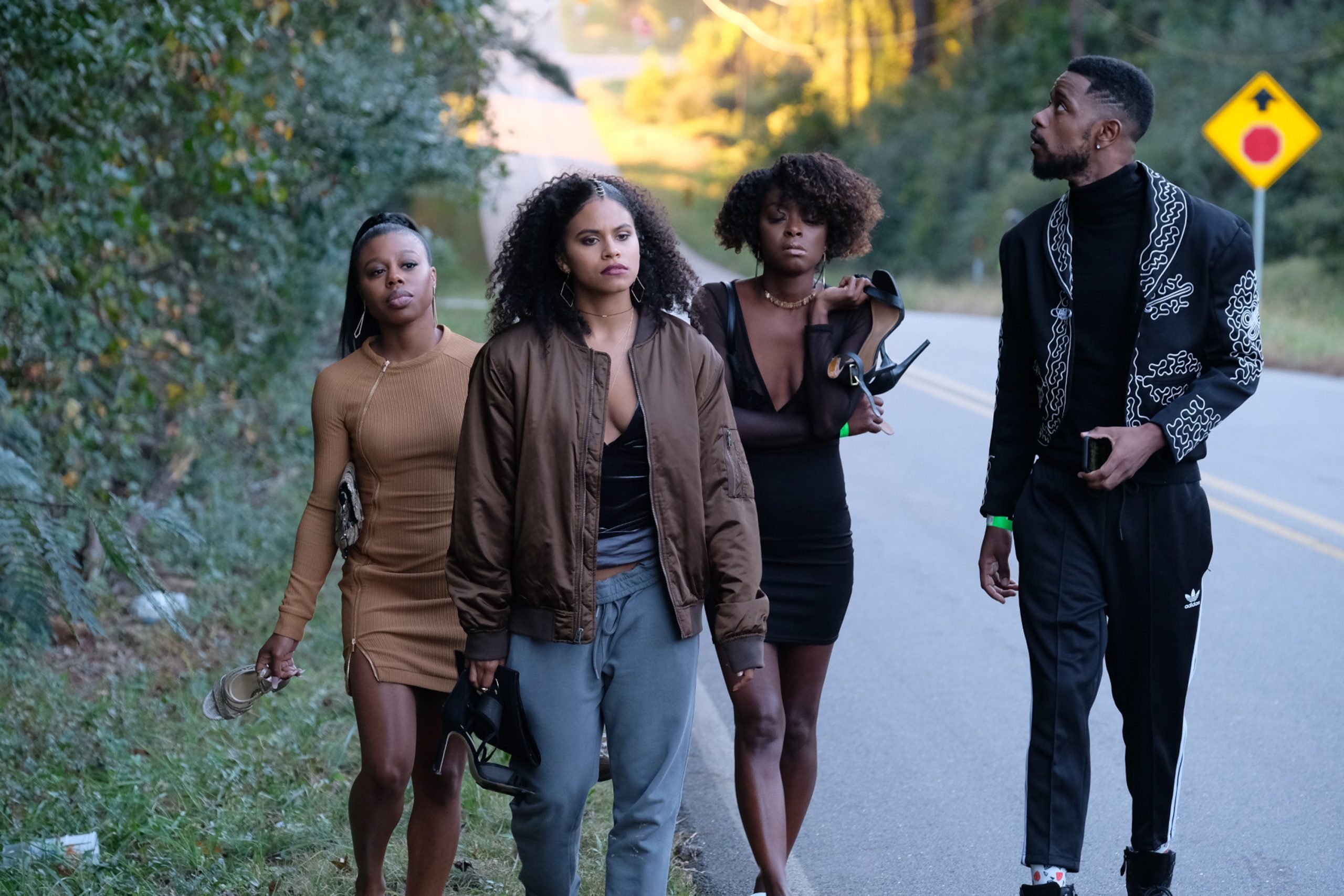 Atlanta Season 3  Release Date  Cast  and Season 1 2 Recap - 99