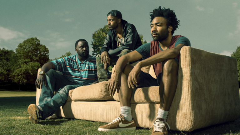 Atlanta Season 3  Release Date  Cast  and Season 1 2 Recap - 27