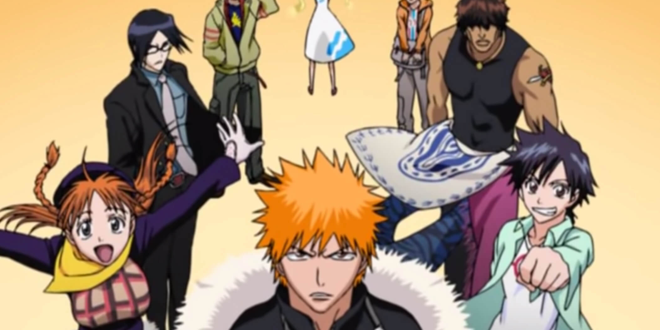 Have Bleach Voice Actors Been Approached Yet For Bleach's Return?