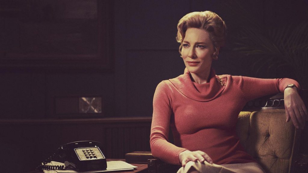 Cate Blanchett's 10 Best Movies, According To Rotten Tomatoes - OtakuKart