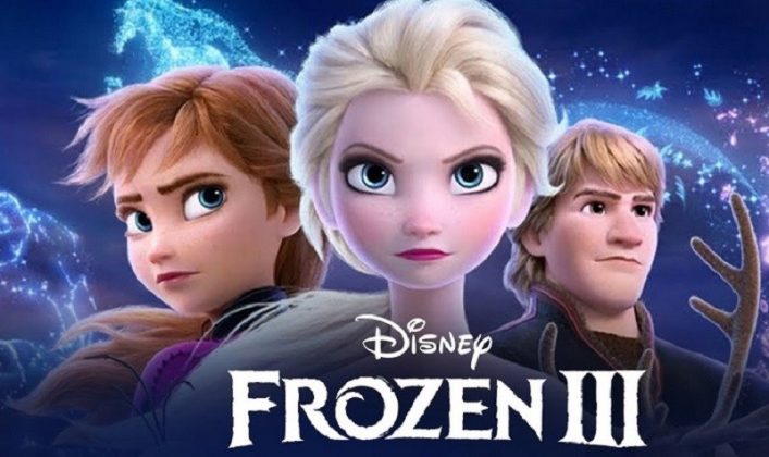 frozen 3 movie 2021