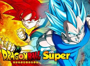 Dragon Ball Super   TV Anime Return - 51