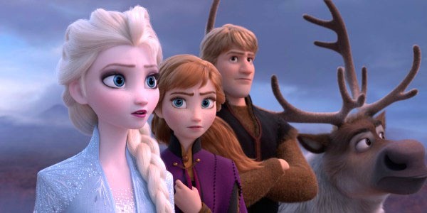 Frozen 3  Release Date  Cast  and Updates - 1