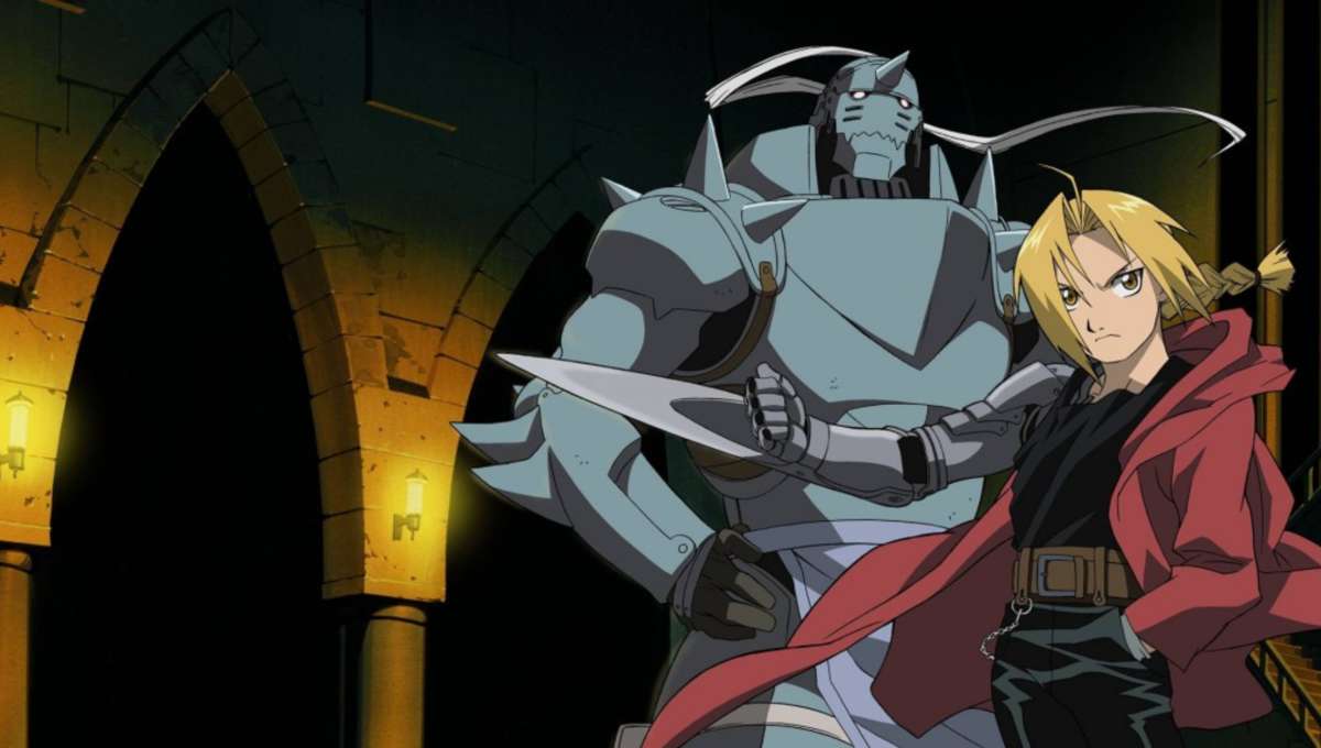 10 Awesome Fullmetal Alchemist Quotes to Brighten up your day - 96