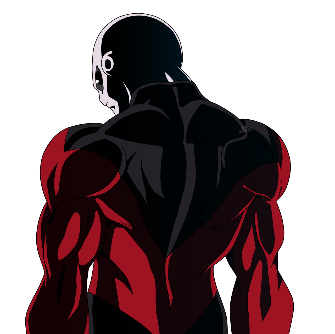 Jiren s Real Identity and Meaning of His Name - 81