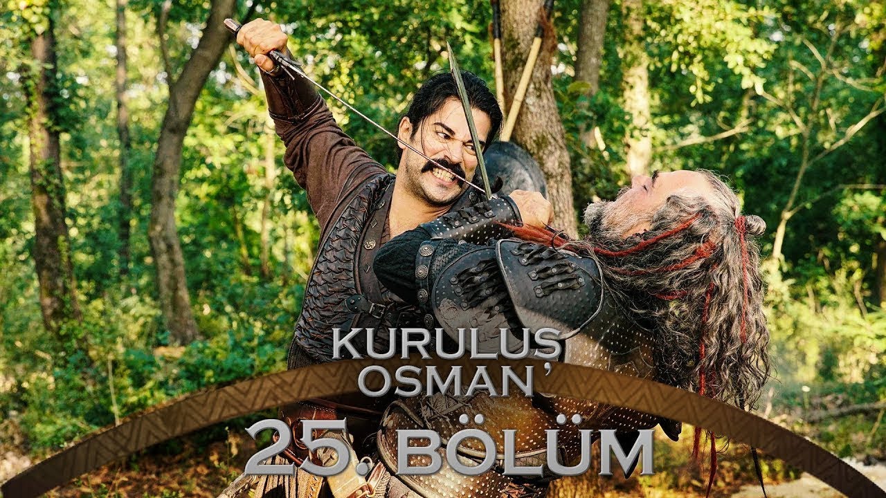 Kurulus Osman Episode 25 With English Subtitles  Release Date and Spoilers - 6