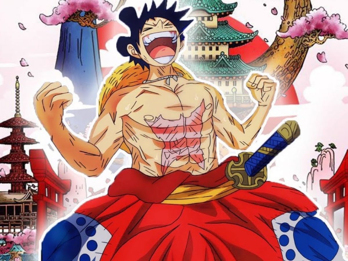 Read One Piece 984 Spoilers Release Date Update Otakukart