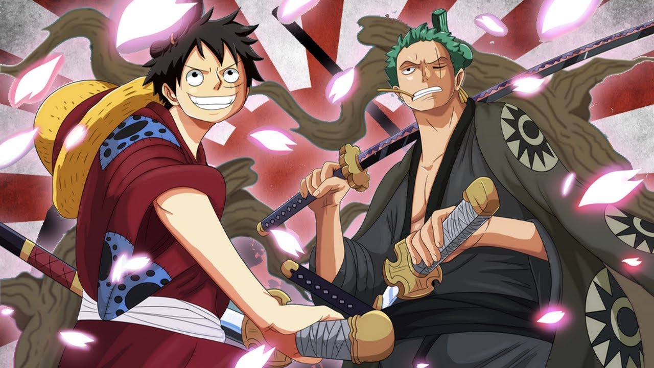 Read One Piece 984 Spoilers Release Date Update Otakufly Anime Manga Search Engine