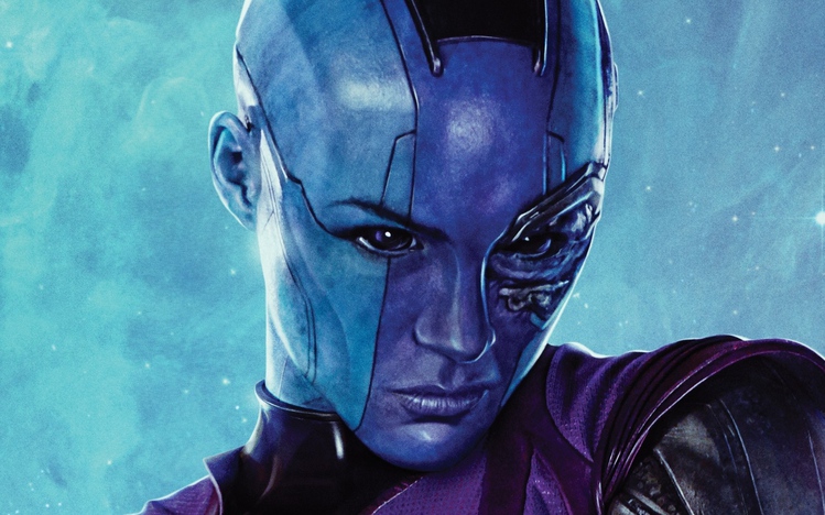 10 Most Powerful Characters From Guardians of the Galaxy Universe In MCU - 99