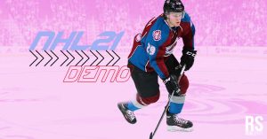 nhl 21 gameplay