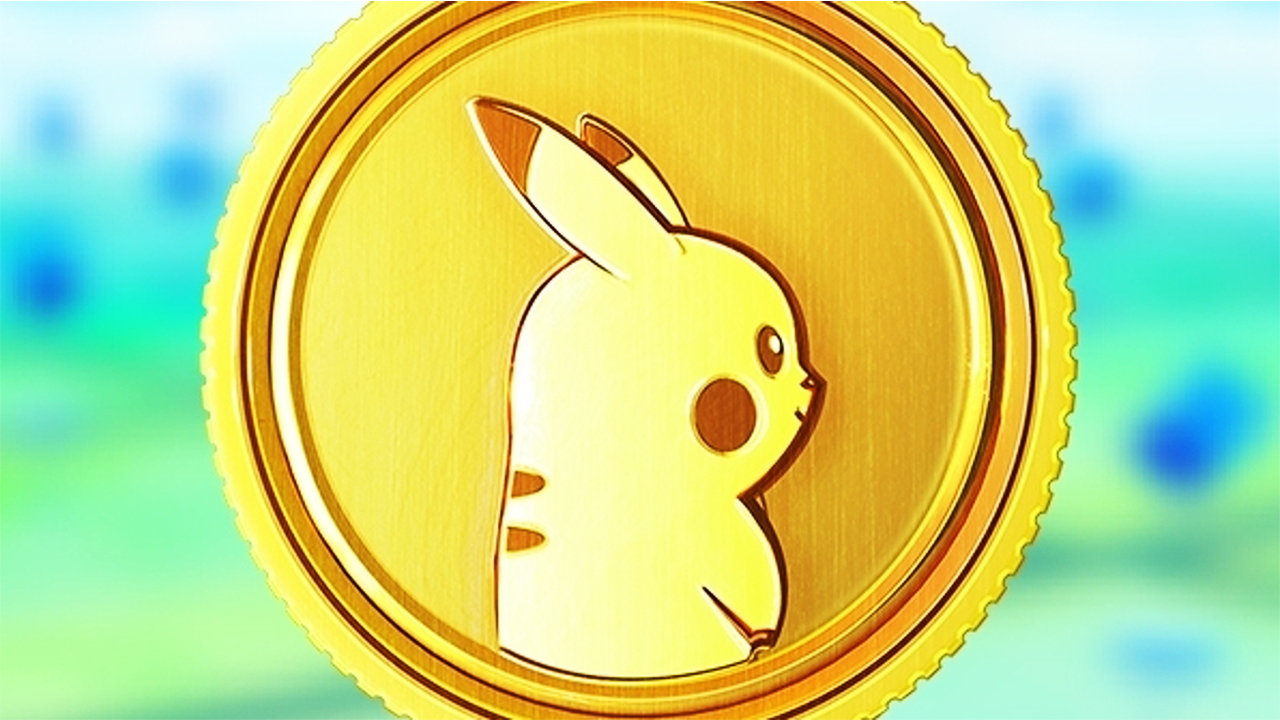 all pokemon coins