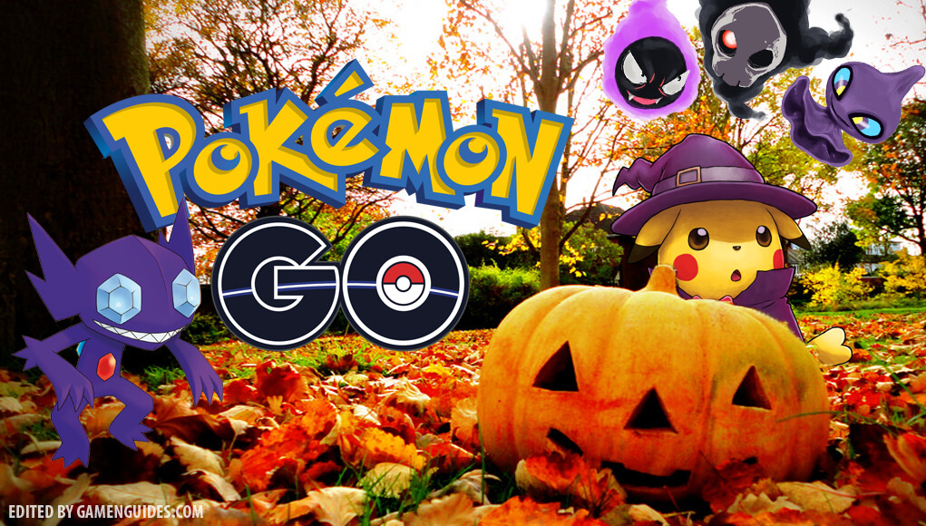 Next Pokemon Go Event is Happening in November - 35