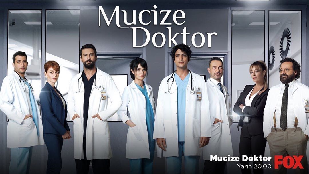 Mucize Doktor Season 2 Release Date