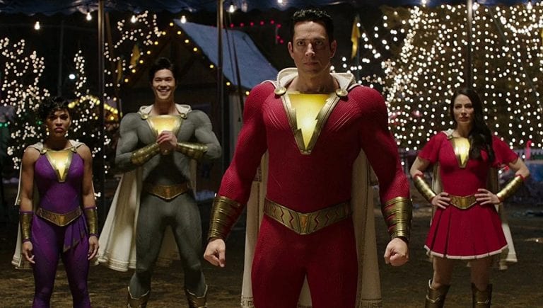 Shazam! 2: It Will Be Bigger & Better Than The First