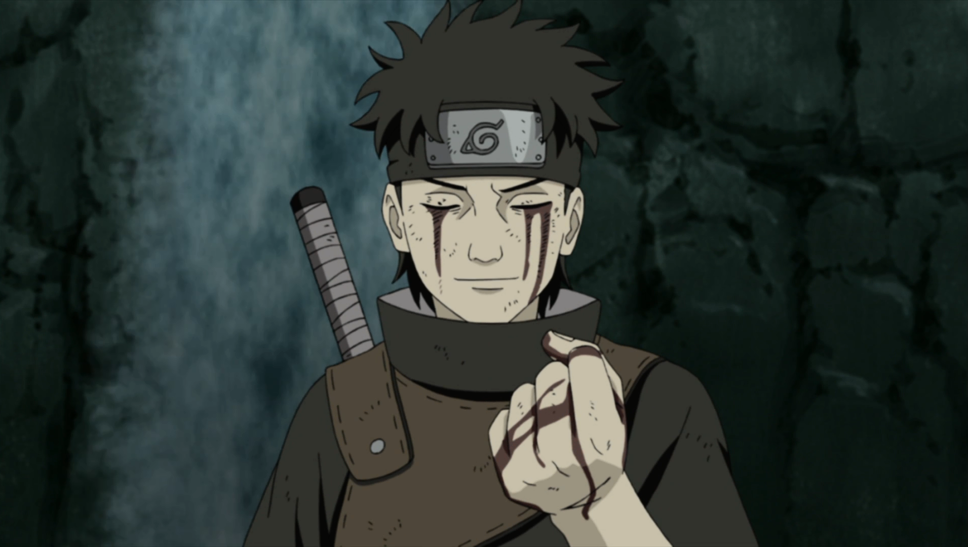 Shisui s Impact on the Naruto Plot Story - 6