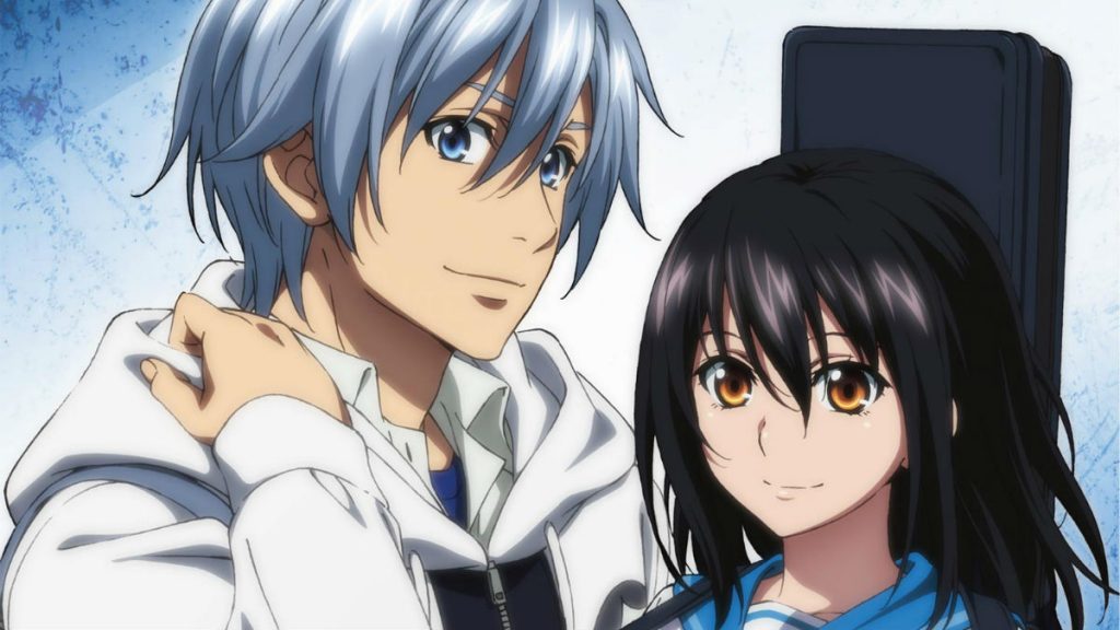 Strike The Blood Season 4 Episode 3  Release Date and What To Expect - 63