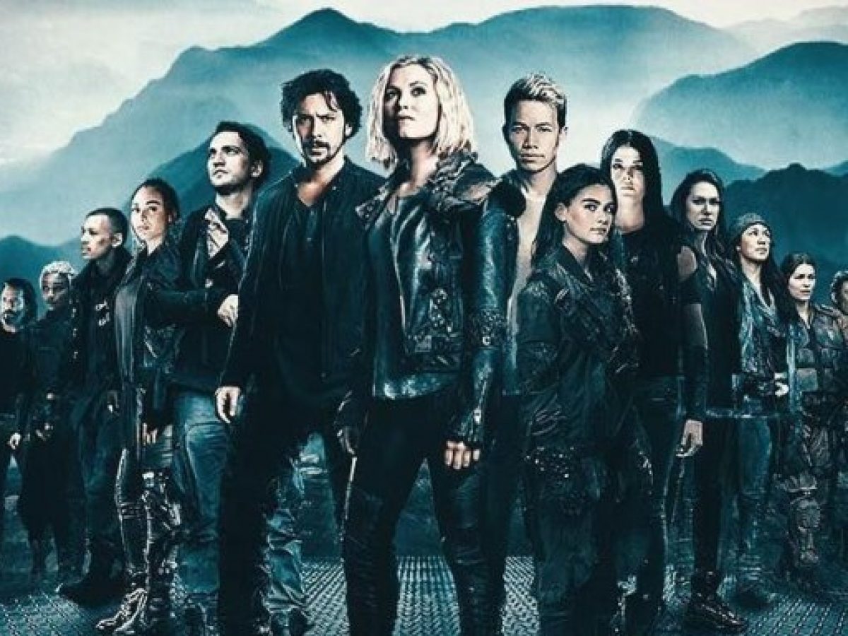 The 100 Season 7 Episode 7  Release Date and Previous Seasons Recap - 47