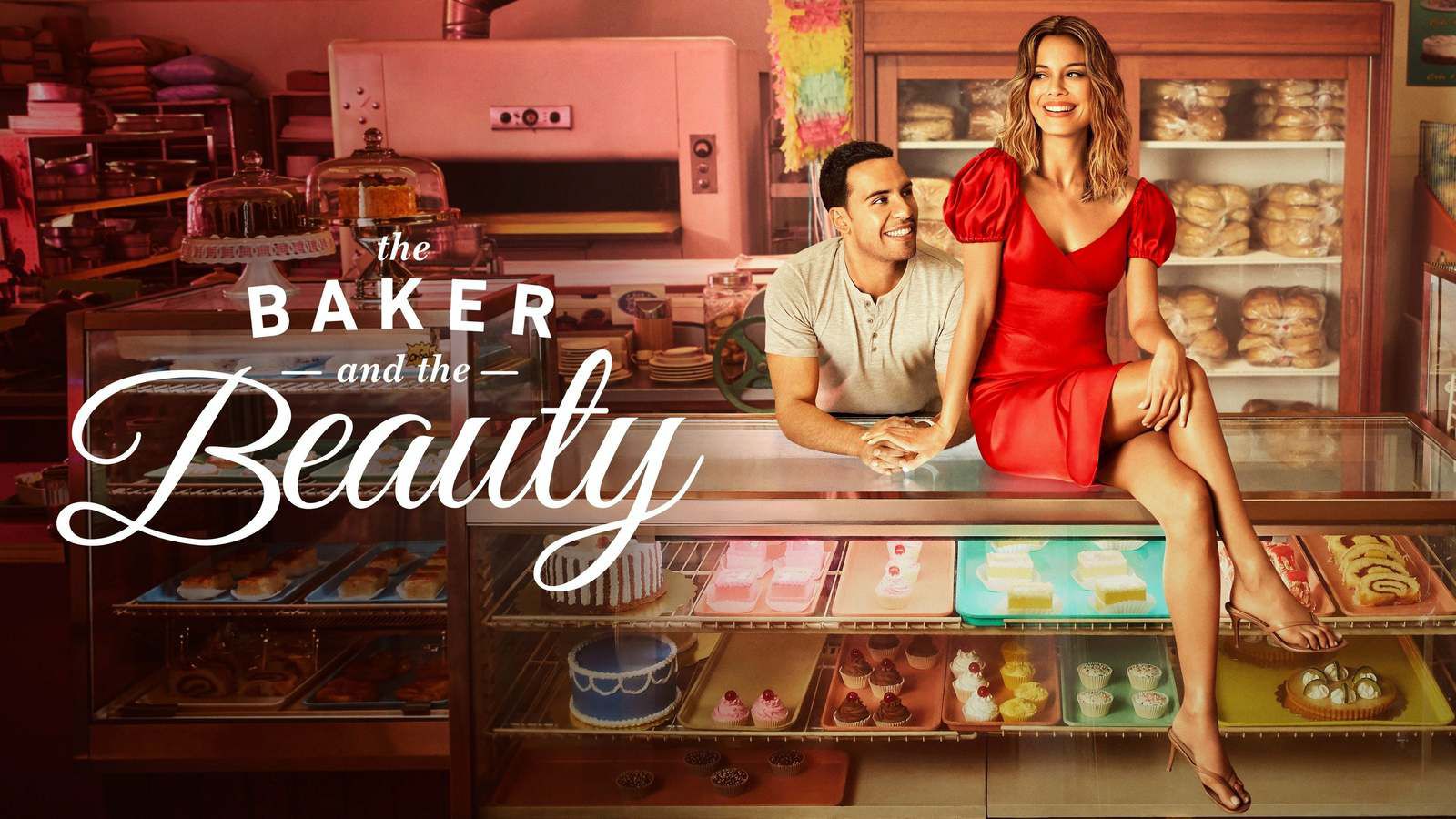 The Baker and The Beauty Season 2: Release Date, Cast, and ...