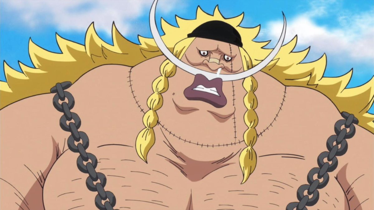 One Piece  Top 10 Highest Bounties   Lowest To Highest - 95