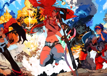 20 Adventure Anime Like One Piece To Watch [Updated 2024]