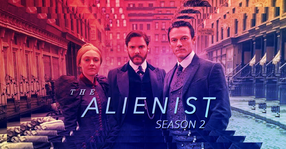 The Alienist Season 2 Release Date