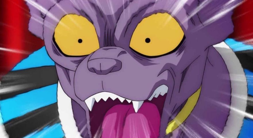 Dragon Ball Super Frieza Is Even Feared By The Gods Of
